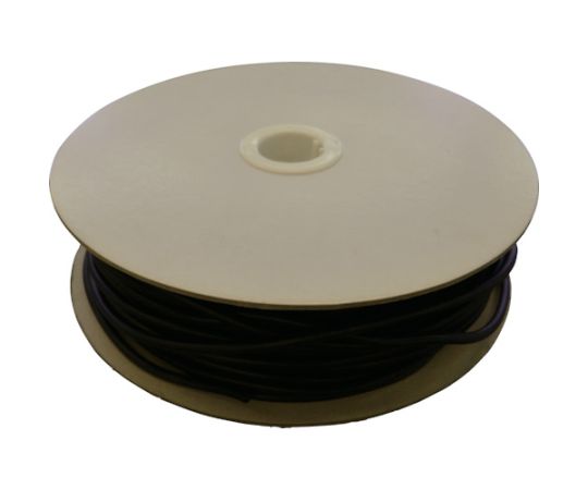 ゴムドラム巻5mm×100M　1巻