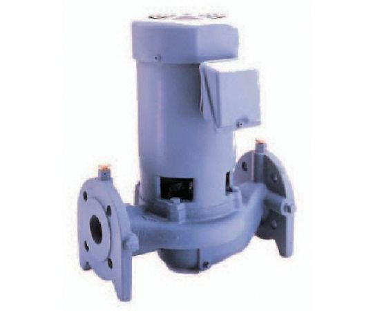 ラインポンプ　0.08kw　50Hz