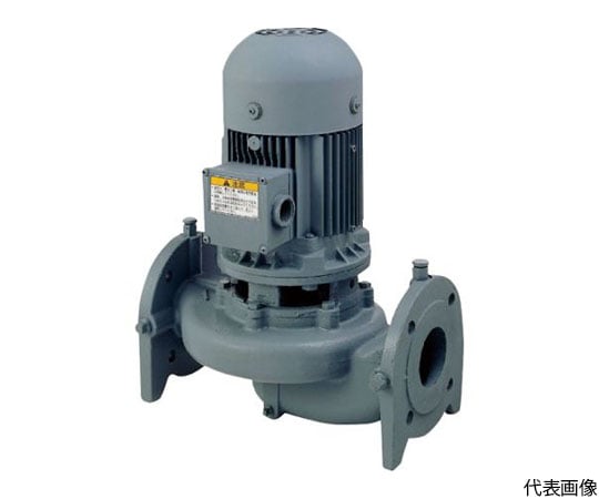 ラインポンプ　60Hz