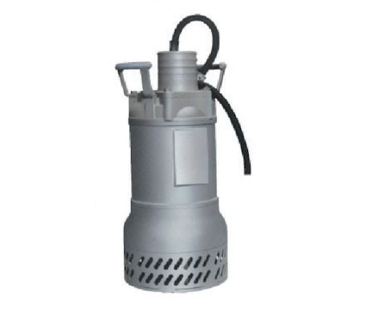 水中ポンプ 64-4794-69 汚水用大型水中ポンプ 19kw 全揚程30m 50Hz SD9-190 50HZ