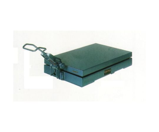 ミニテール定置式