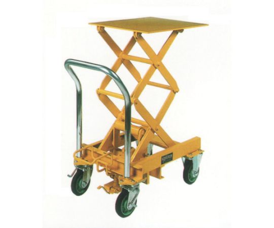 ミニテール移動式