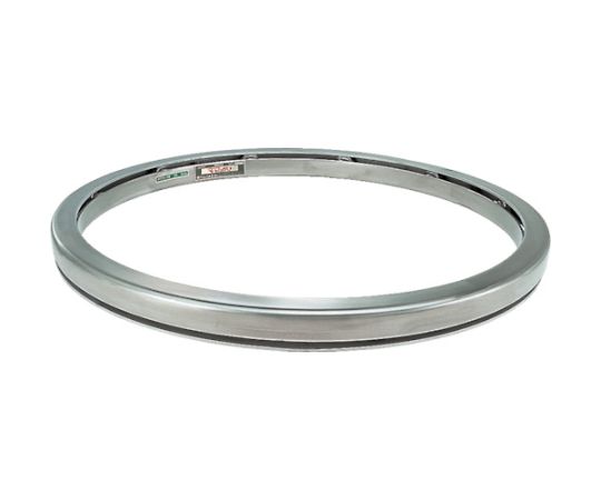 回転台ステンレス製マワール　1000kg　直径1200mm
