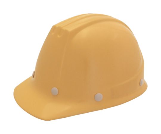 エアライト搭載ヘルメット（高通気タイプ・FRP製アメリカンタイプ）