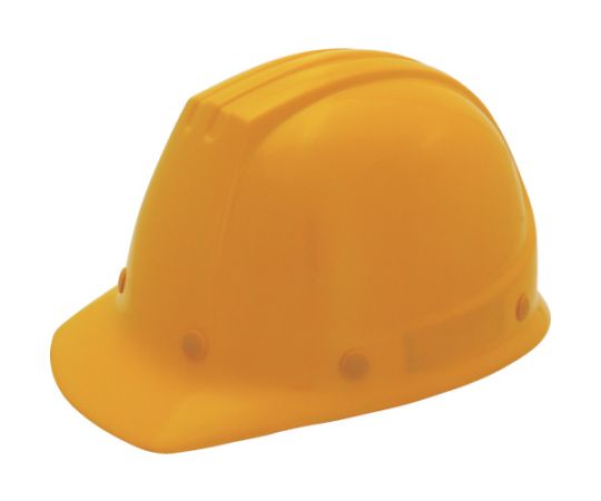 エアライト搭載ヘルメット（高通気タイプ・FRP製アメリカンタイプ）