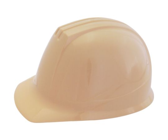 エアライト搭載ヘルメット（高通気タイプ・PC製アメリカンアイプ）