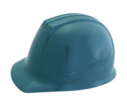 エアライト搭載ヘルメット（高通気タイプ・PC製アメリカンアイプ）