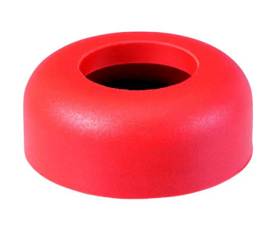 トルクレンチ用カラーフロントキャップ赤