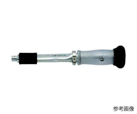 防水トルクレンチ