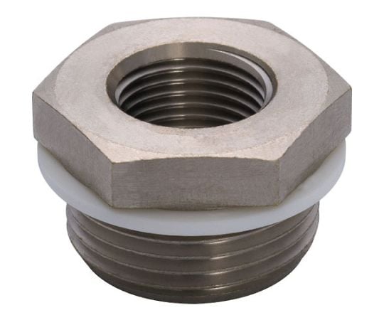 エアタンク用変換ブッシュ