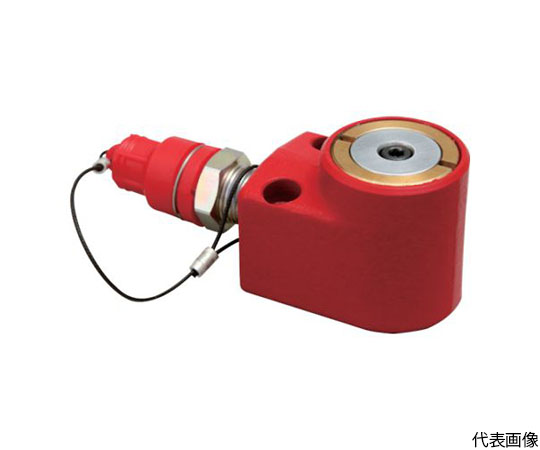 インチねじシリンダ