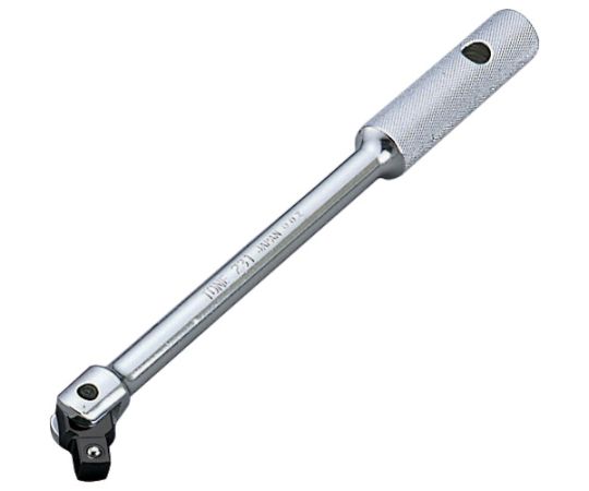 スピンナハンドル