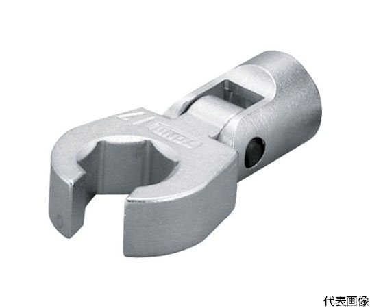 フレックスクロウフットレンチ　10mm　ハンガータイプ