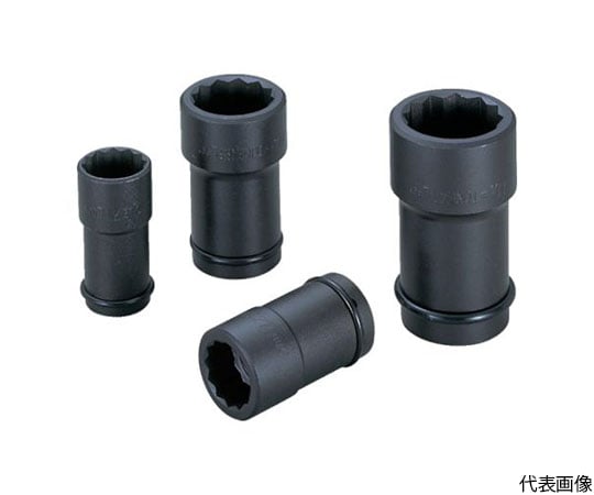 ハイテンションボルト用ソケット