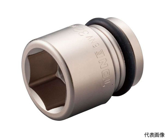 インパクト用ソケット　24mm