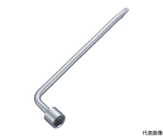 ホイルナットレンチ19mm