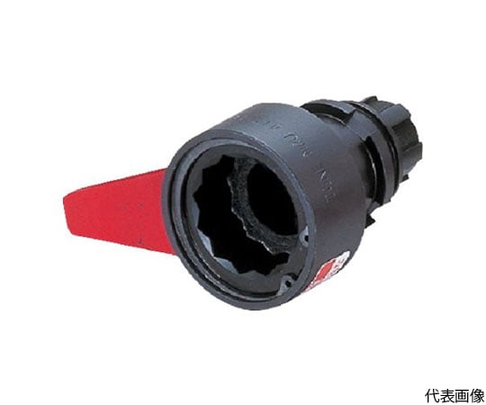 レバーソケット　22mm