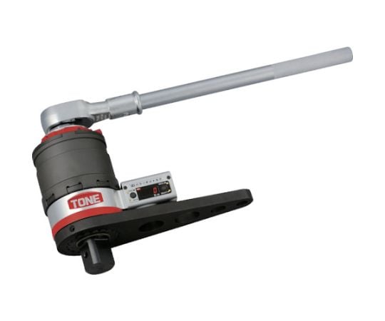 新型パワーデジトルク