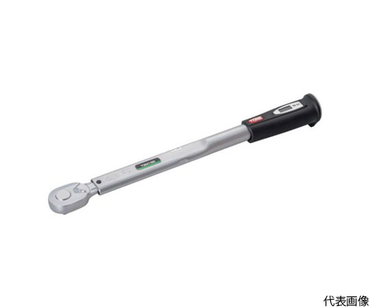 プレセット形トルクレンチ（メモリセットタイプ）　3～13N・m