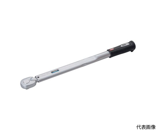 プレセット形トルクレンチ（メモリセットタイプ）　30～140N・m