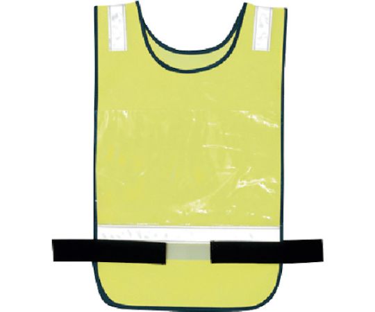 メッシュゼッケンベスト