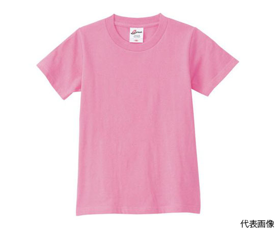 Tシャツ（ジュニア） パンジー 100 MT181-045-100