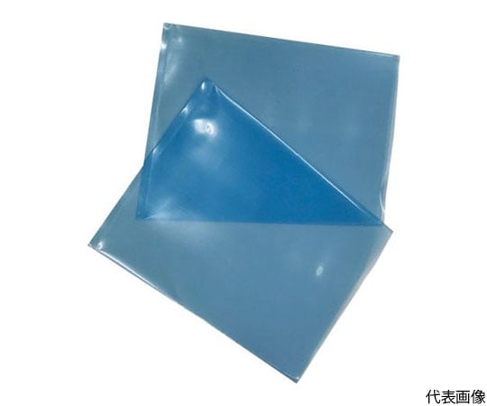 スカイポリバッグ 100μ厚 100×150