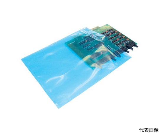 スカイポリバッグ 50μ厚 250×300 1袋（3000枚入）