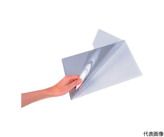 導電性クリアファイル STクリーンファイルA4 （100枚入）