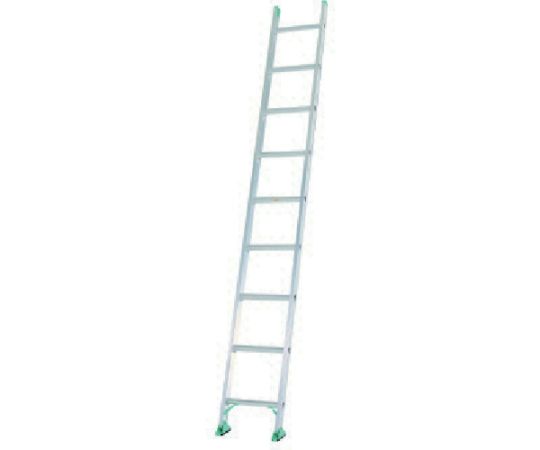 一連梯子　2.48m　最大使用質量100kg