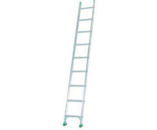 一連梯子　4.20m　最大使用質量100kg