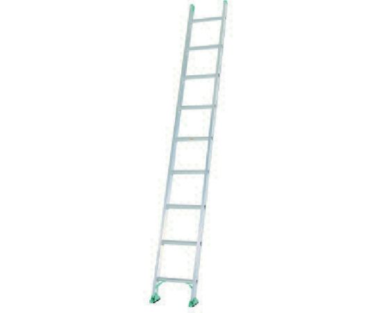 一連梯子　5.24m　最大使用質量100kg