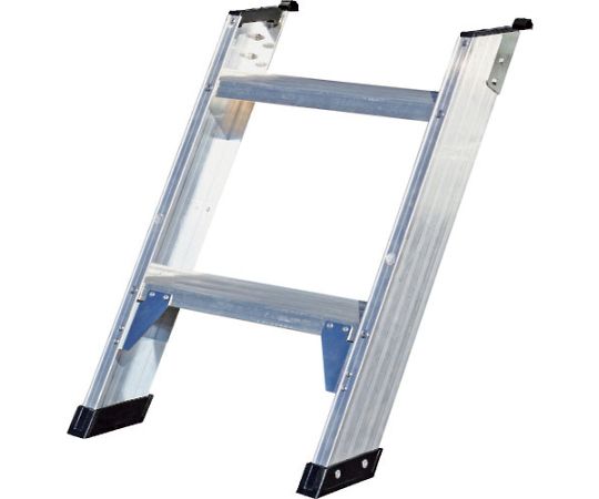 軽トラック荷台用はしご