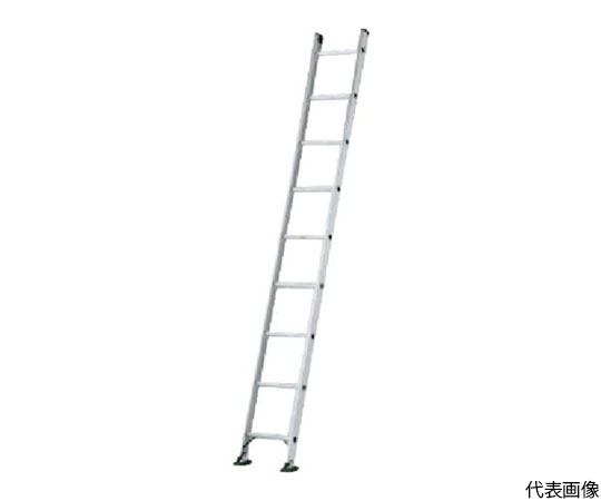 業務用1連はしごMAX130kg対応　SX-S