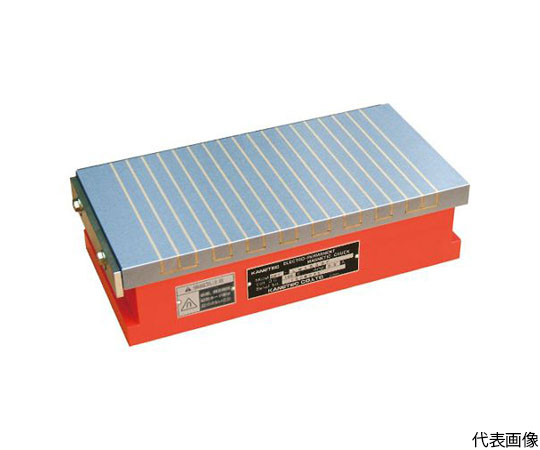 標準角形永電磁チャック　奥行150mm×幅350mm