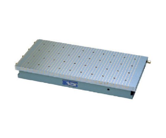 エアーアップ電磁チャック　奥行300mm×幅600mm