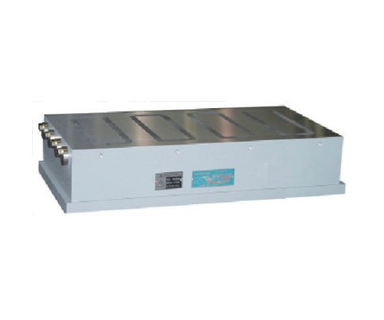 超強力形電磁チャック　150×450×90mm