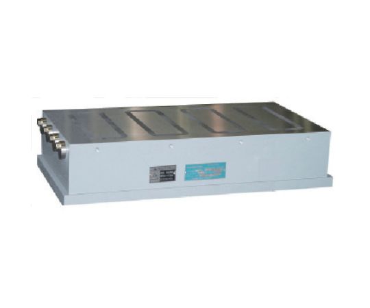 強力波電磁チャック　奥行200mm×幅800mm