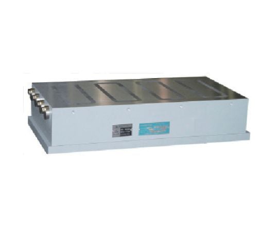 強力波電磁チャック　奥行250mm×幅600mm