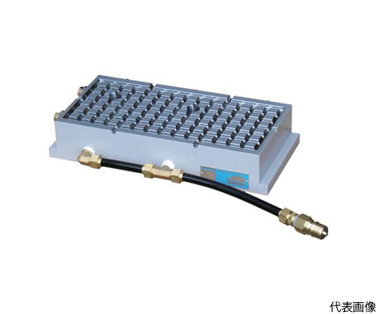 真空チャック（グリッドシール式）