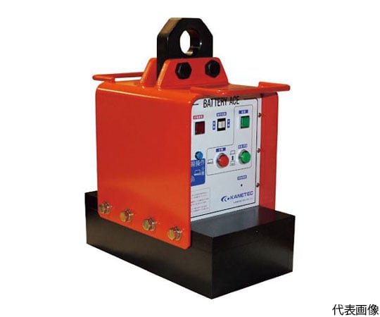 バッテリーエース