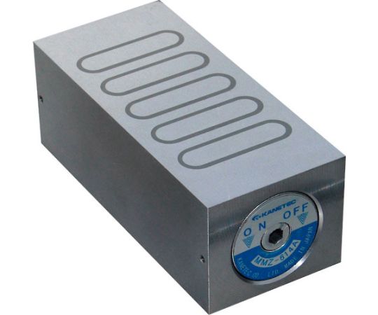 一面吸着角形永磁ミニチャック