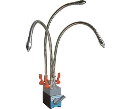 フレキシブルノズルホルダ