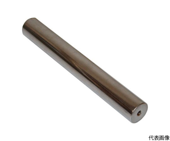 耐熱超高磁力マグネット棒　（タップ穴付）