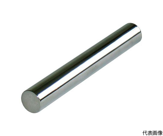 細ピッチ高磁力サニタリーマグネット棒　（タップ穴無し）