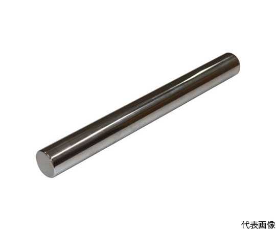 耐熱超高磁力マグネット棒　（タップ穴無し）