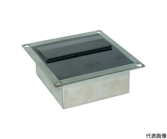 耐摩耗コーティングプレートマグネット