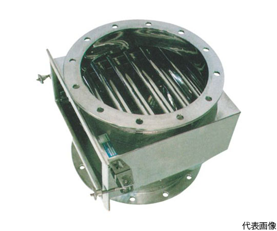 高磁力マグネットパイプ　幅220mm×高さ360mm