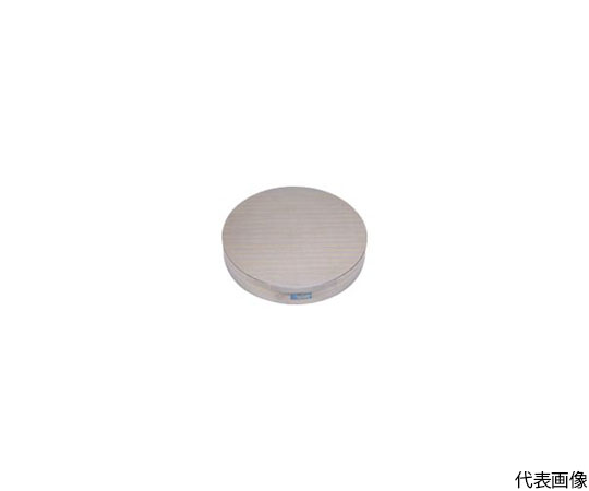 強力丸形永滋チャック