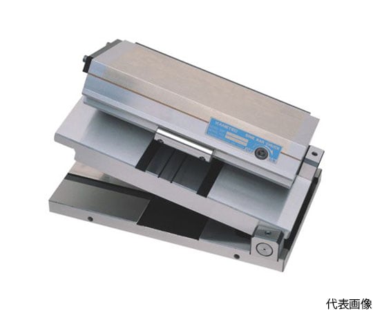 永磁サインバーチャック